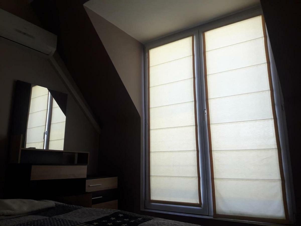 Bogorodi Terrace Apartment